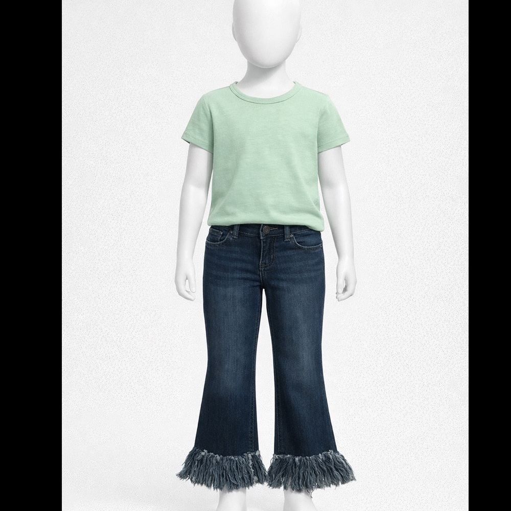 Tractr jeans